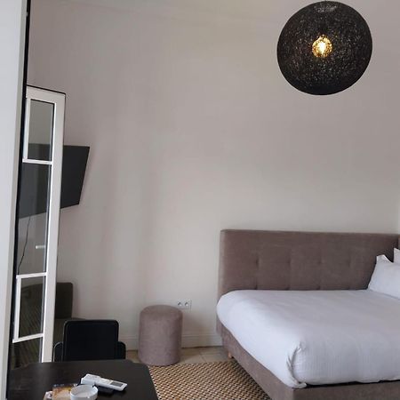 Appartements Rabat Balima Harcourt Kültér fotó