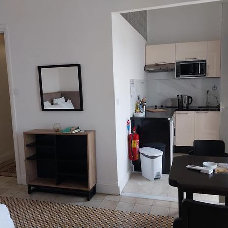 Appartements Rabat Balima Harcourt Kültér fotó