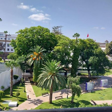 Appartements Rabat Balima Harcourt Kültér fotó