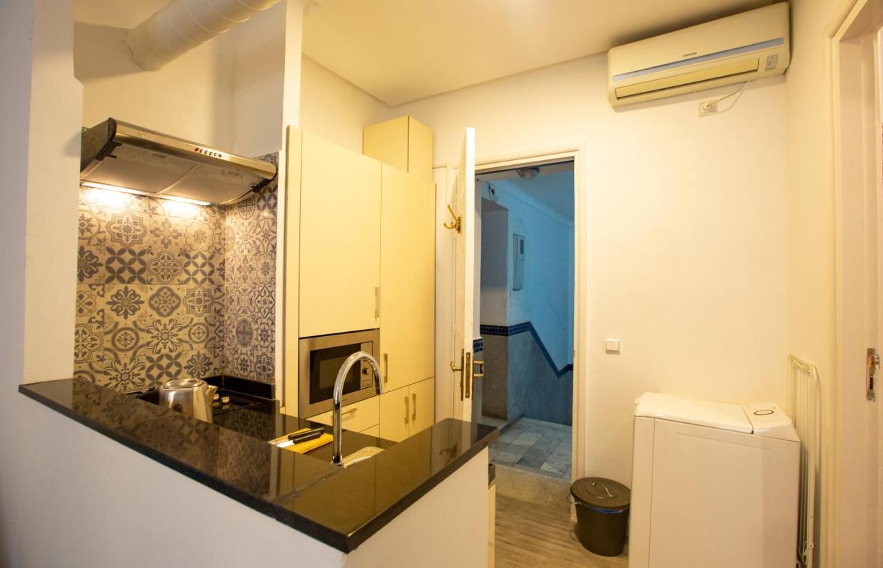 Appartements Rabat Balima Harcourt Kültér fotó