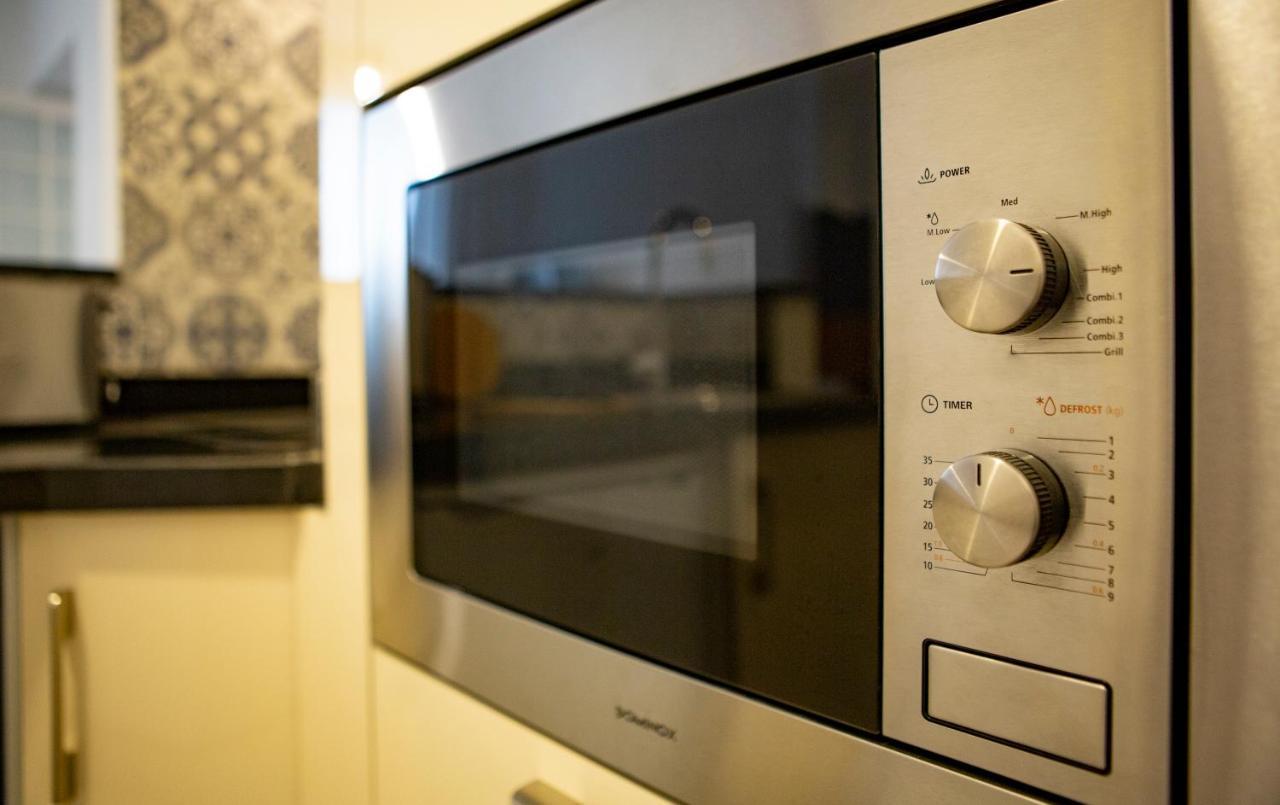 Appartements Rabat Balima Harcourt Kültér fotó