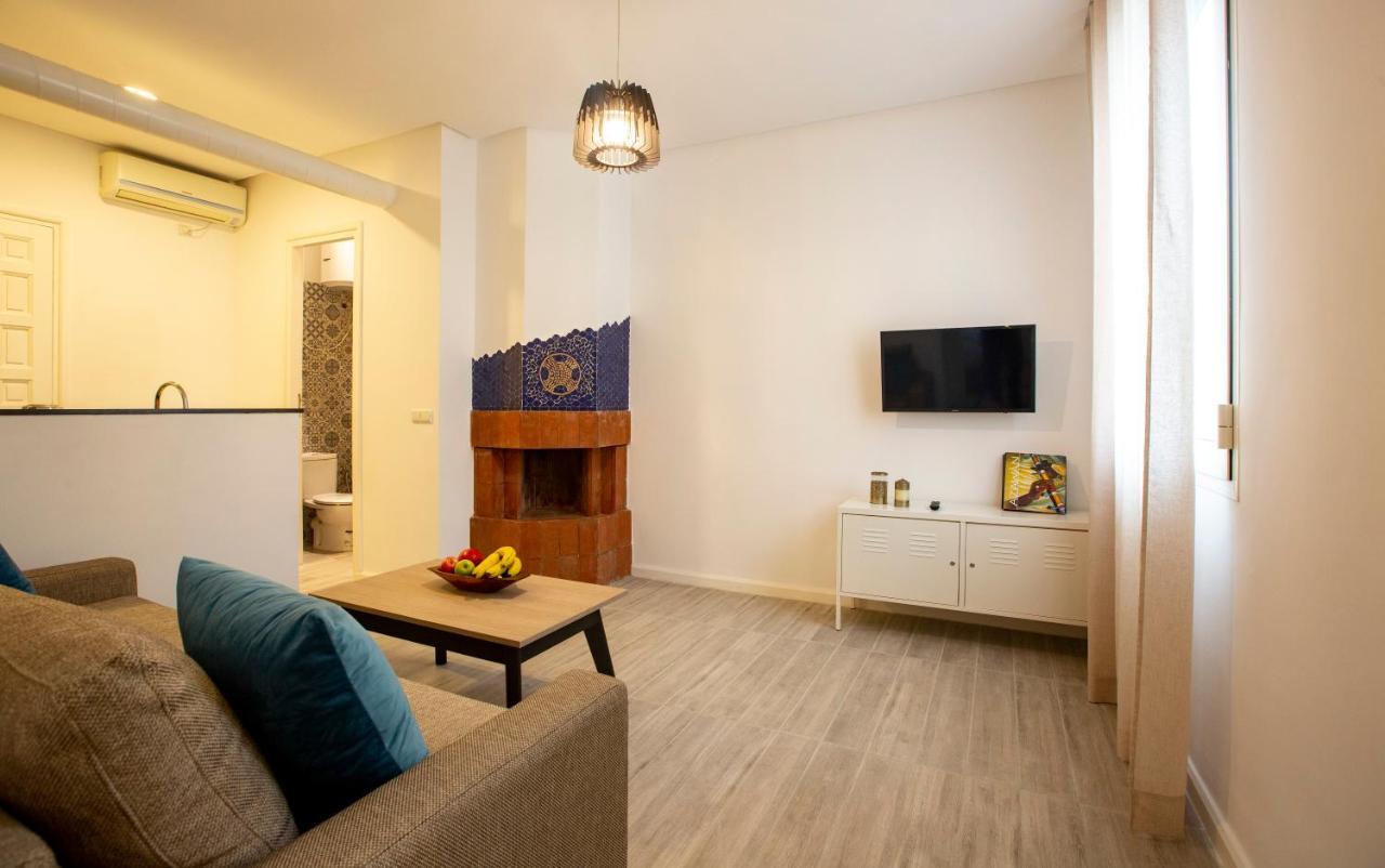 Appartements Rabat Balima Harcourt Kültér fotó