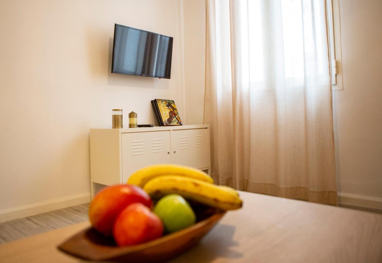 Appartements Rabat Balima Harcourt Kültér fotó