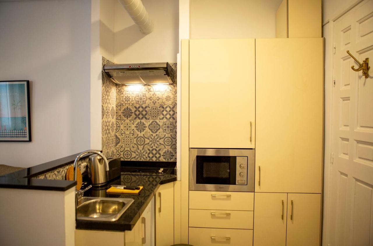 Appartements Rabat Balima Harcourt Kültér fotó