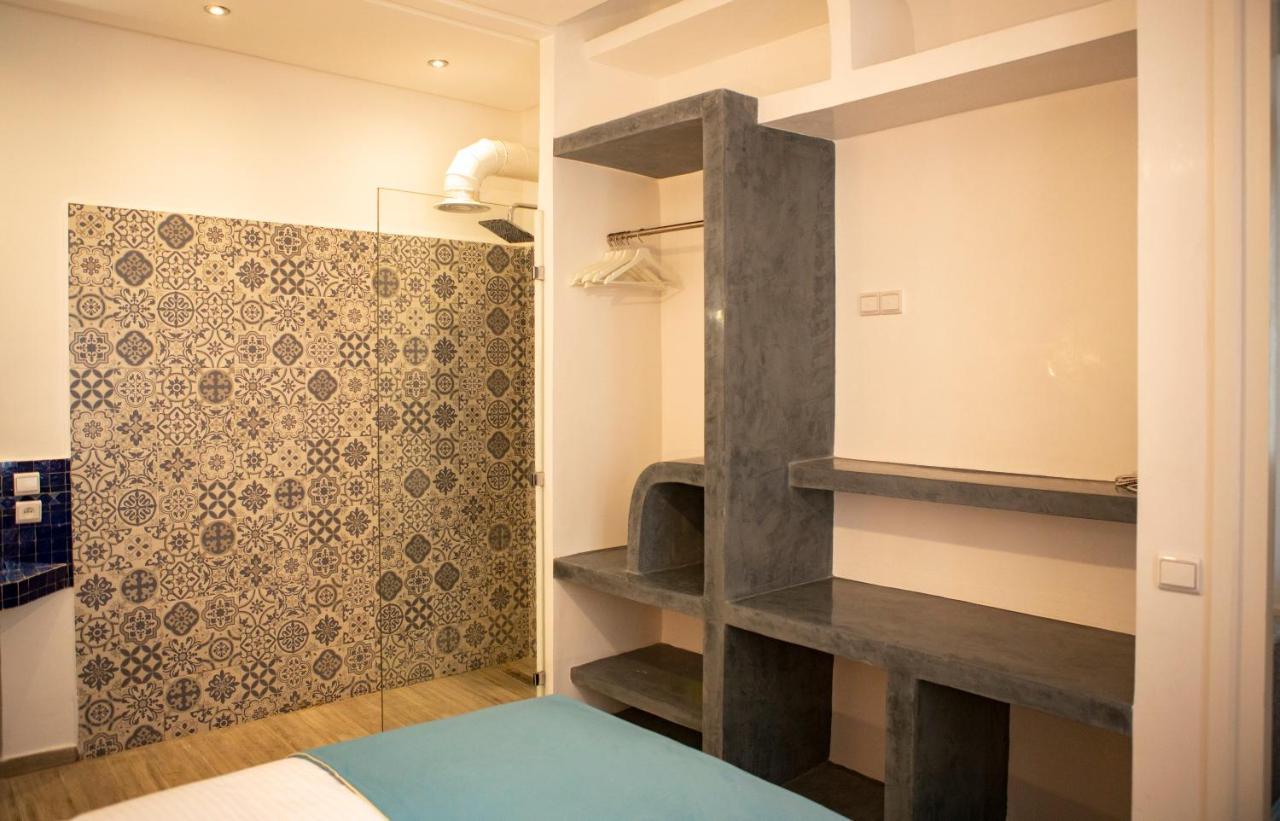 Appartements Rabat Balima Harcourt Kültér fotó