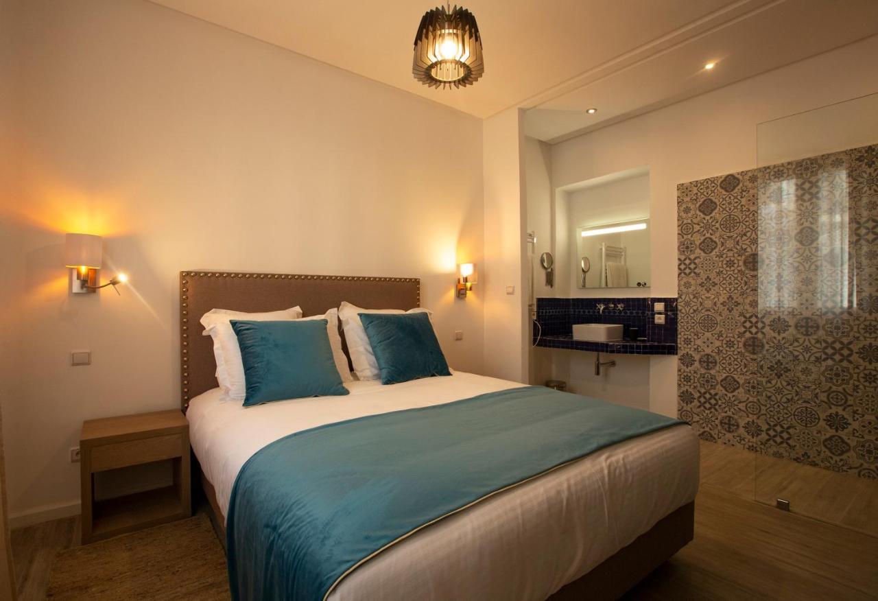 Appartements Rabat Balima Harcourt Kültér fotó