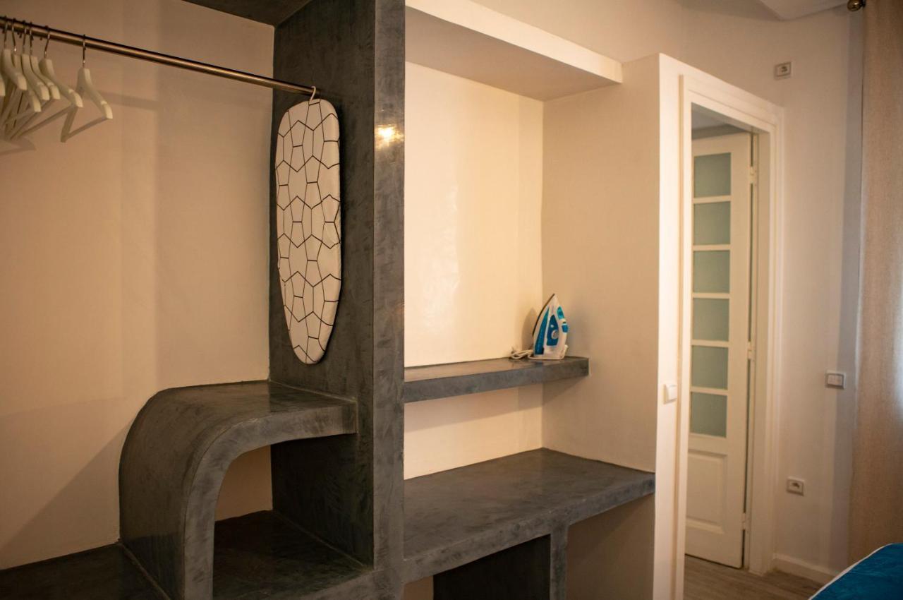 Appartements Rabat Balima Harcourt Kültér fotó
