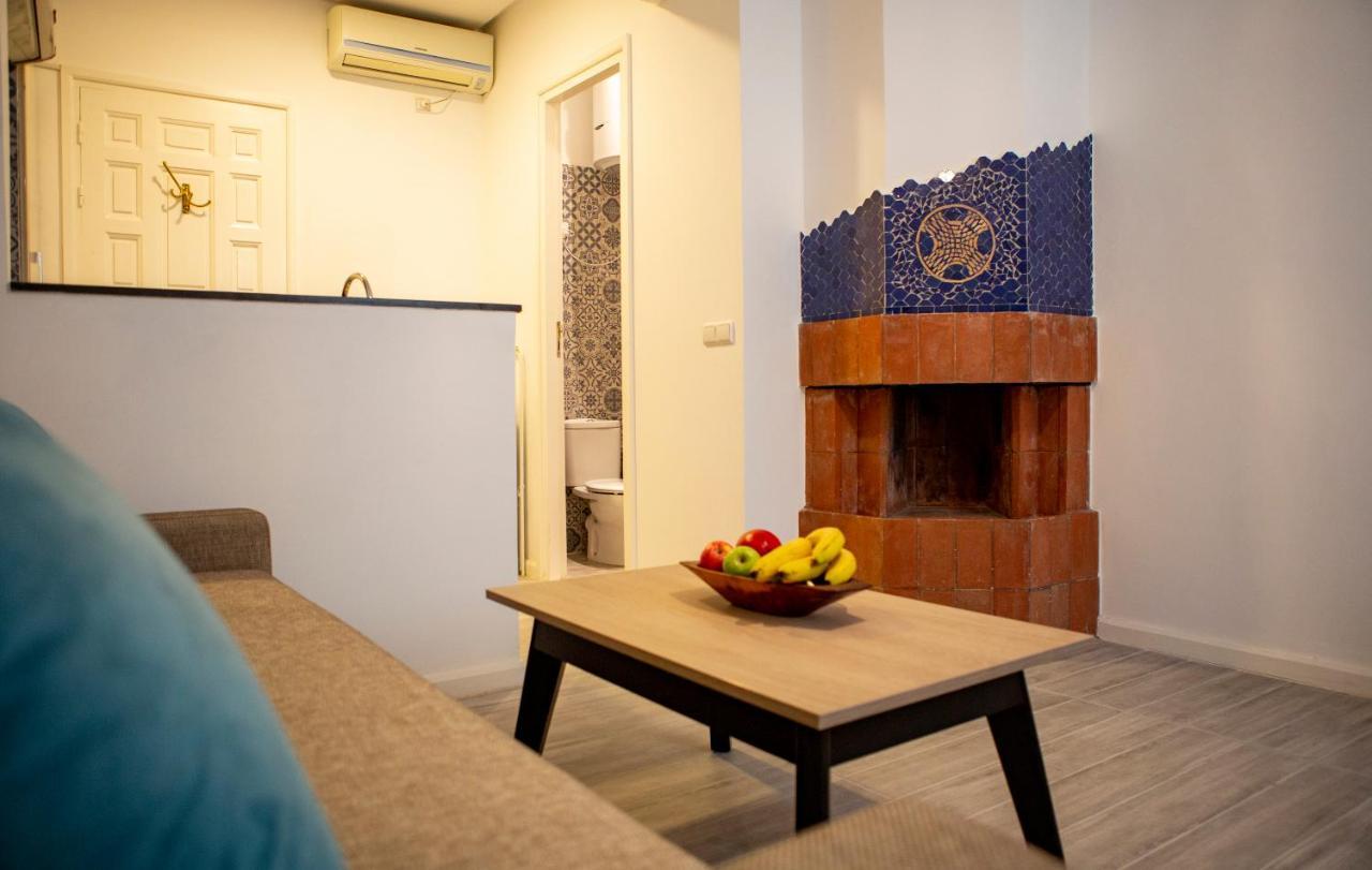 Appartements Rabat Balima Harcourt Kültér fotó