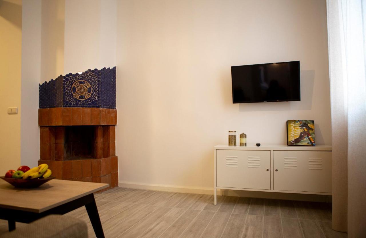 Appartements Rabat Balima Harcourt Kültér fotó
