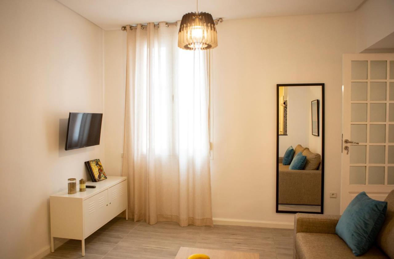 Appartements Rabat Balima Harcourt Kültér fotó