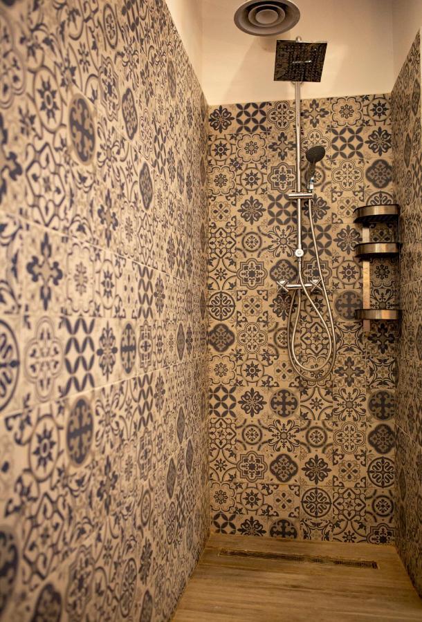 Appartements Rabat Balima Harcourt Kültér fotó