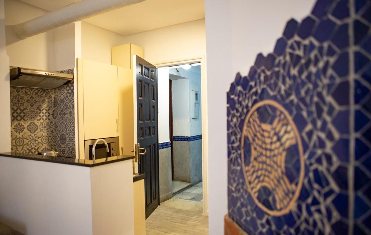 Appartements Rabat Balima Harcourt Kültér fotó