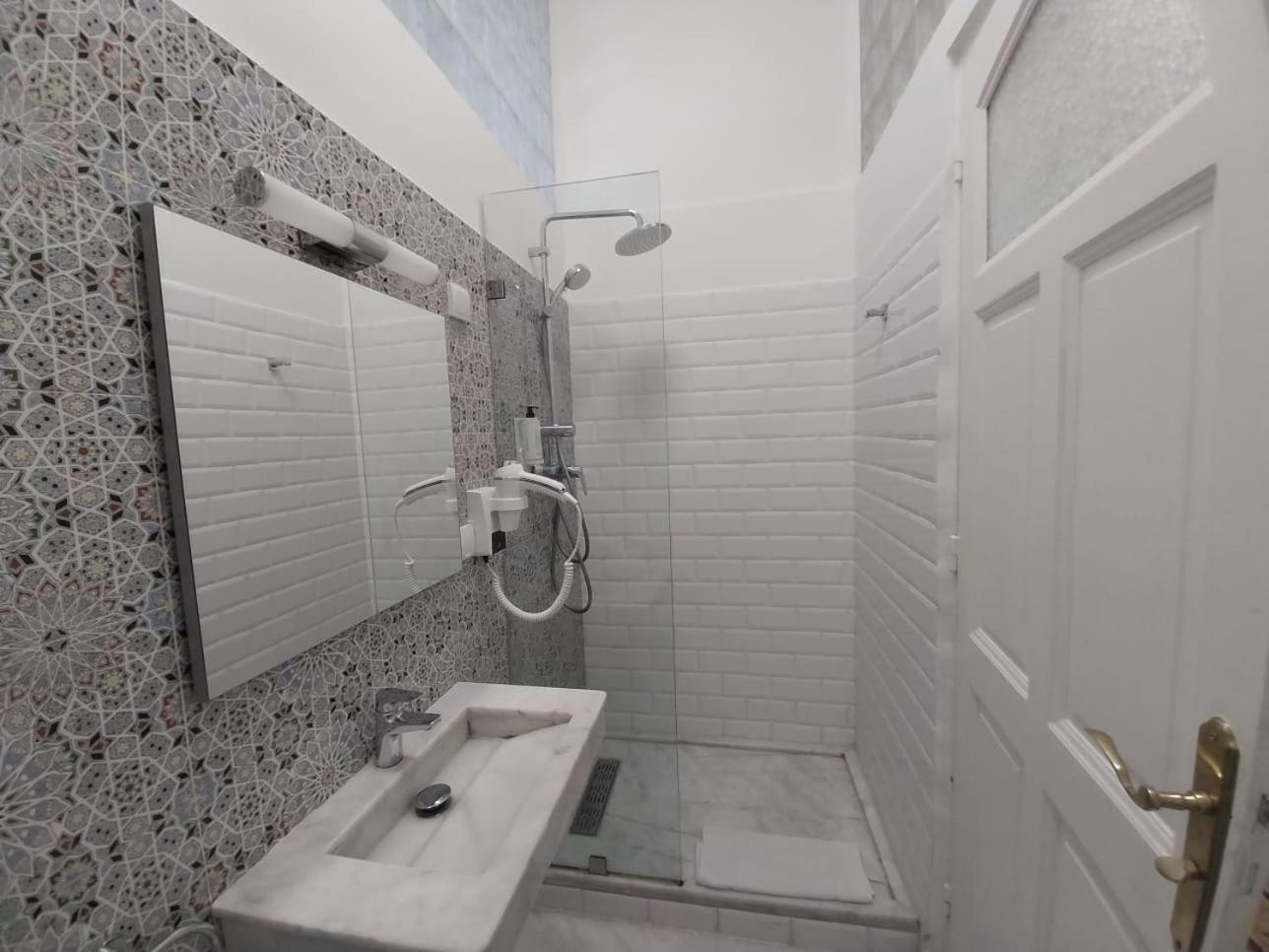 Appartements Rabat Balima Harcourt Kültér fotó