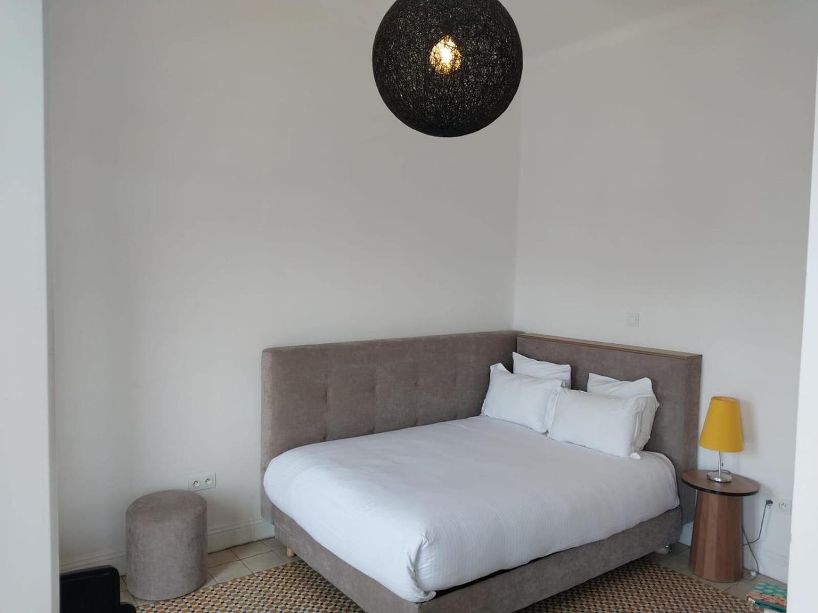 Appartements Rabat Balima Harcourt Kültér fotó