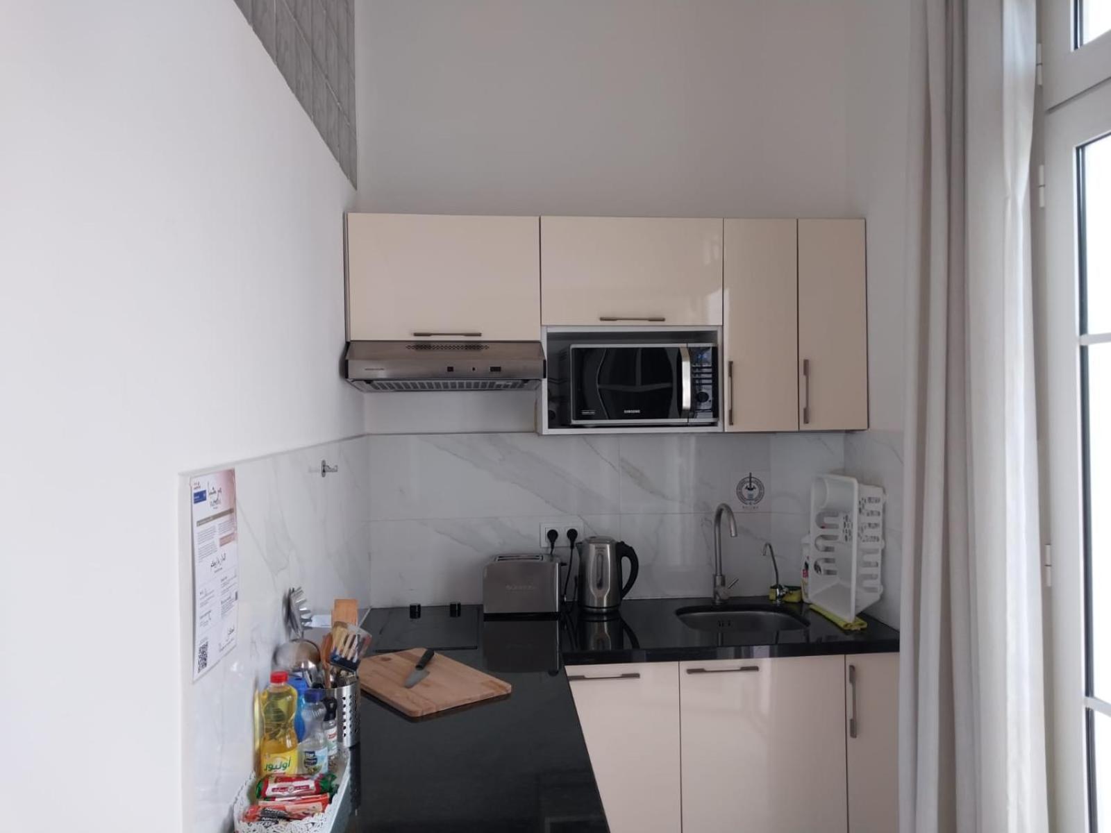 Appartements Rabat Balima Harcourt Kültér fotó