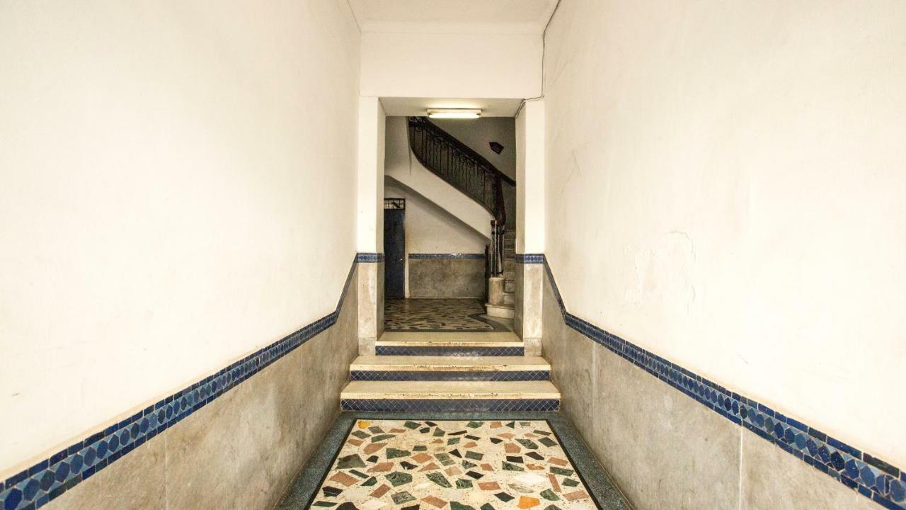 Appartements Rabat Balima Harcourt Kültér fotó