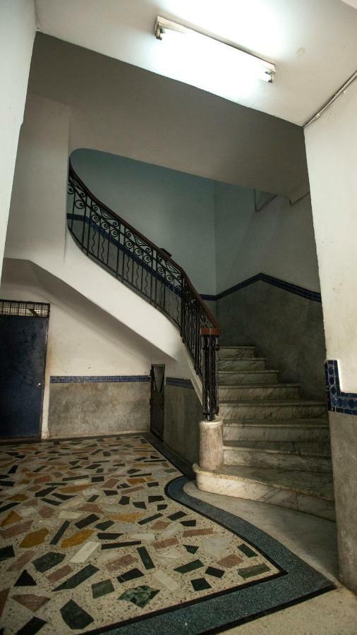 Appartements Rabat Balima Harcourt Kültér fotó