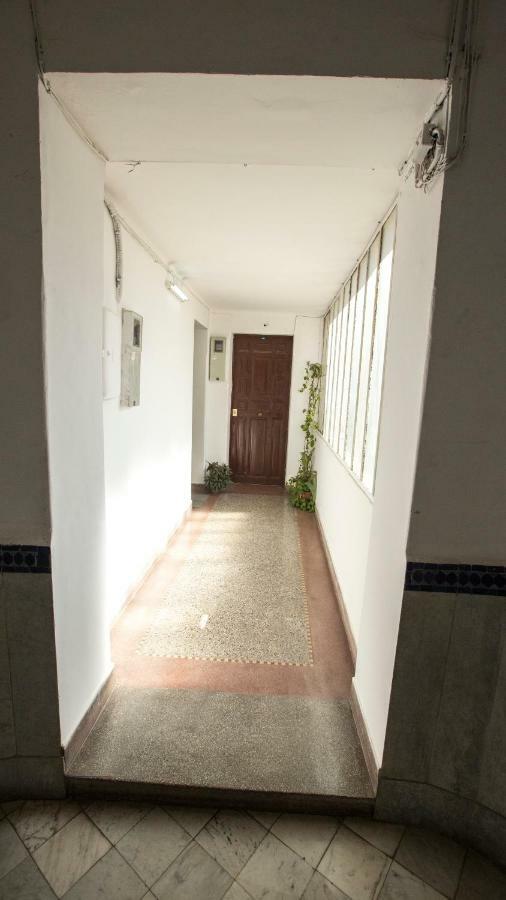 Appartements Rabat Balima Harcourt Kültér fotó