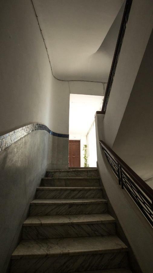 Appartements Rabat Balima Harcourt Kültér fotó