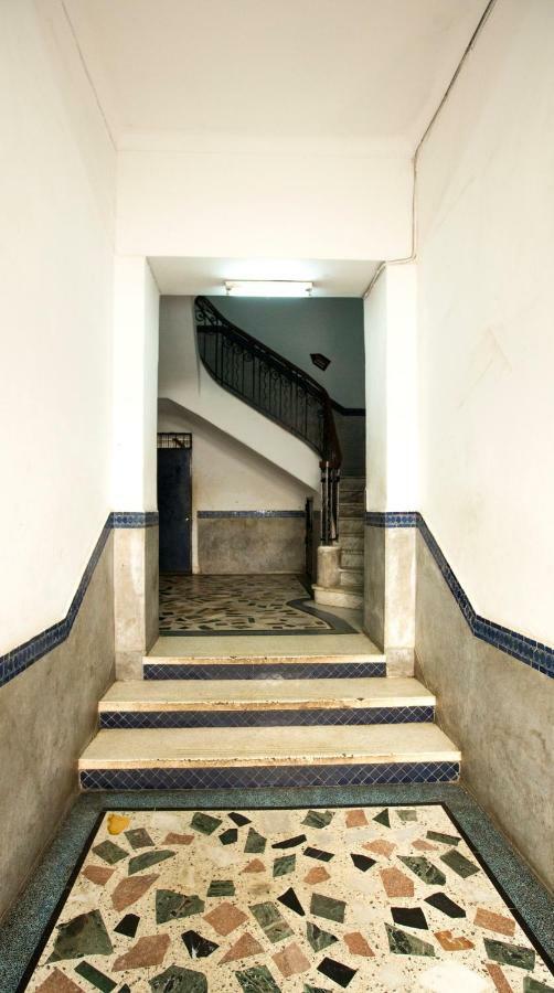 Appartements Rabat Balima Harcourt Kültér fotó