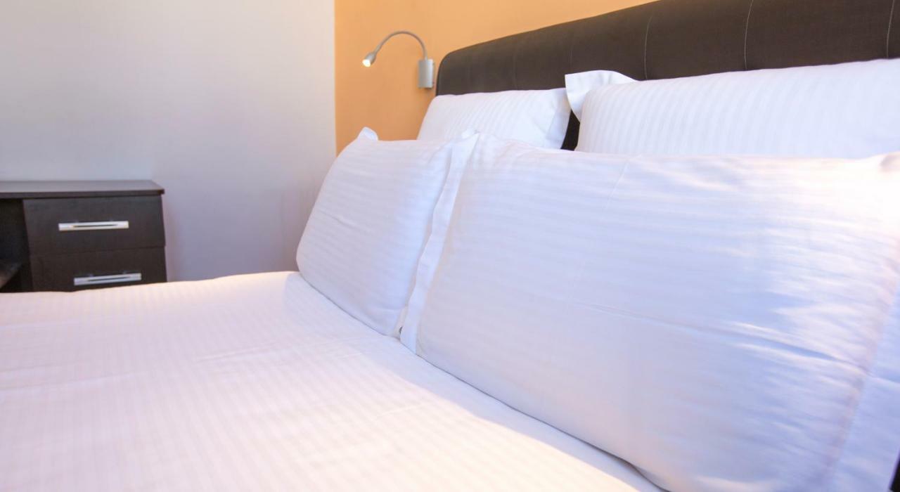 Appartements Rabat Balima Harcourt Kültér fotó